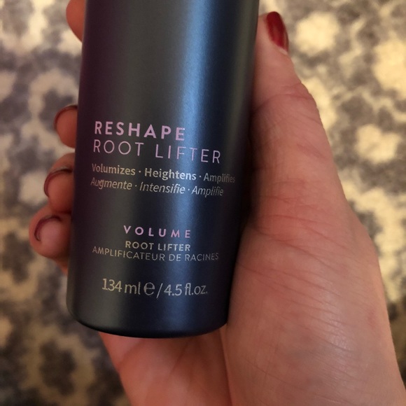 NEW Monat Reshape Root Lifter - hair styling spray - Picture 2 of 6